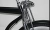 Lowrider suspension fork